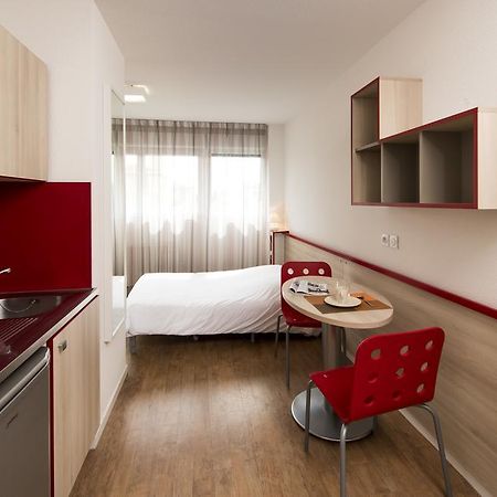 Phileas Lodge Lyon Ngoại thất bức ảnh