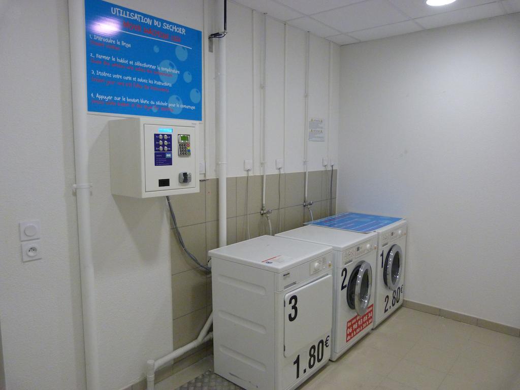 Phileas Lodge Lyon Ngoại thất bức ảnh