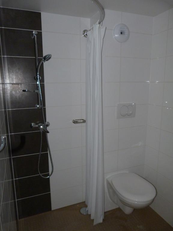 Phileas Lodge Lyon Phòng bức ảnh