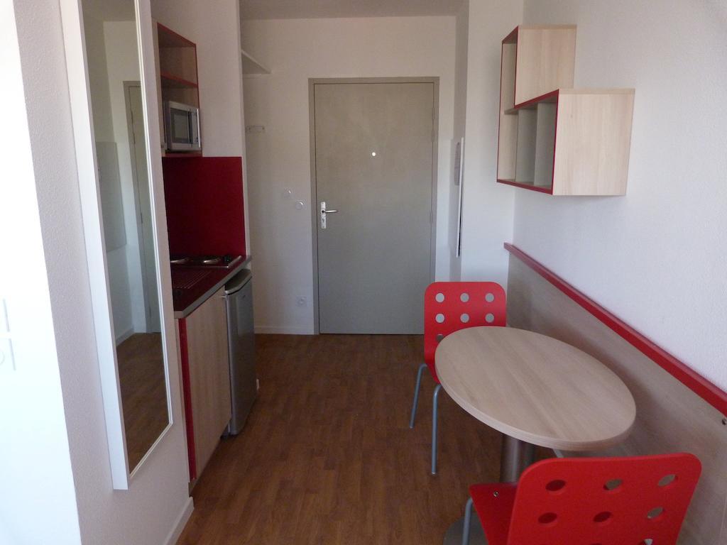 Phileas Lodge Lyon Phòng bức ảnh