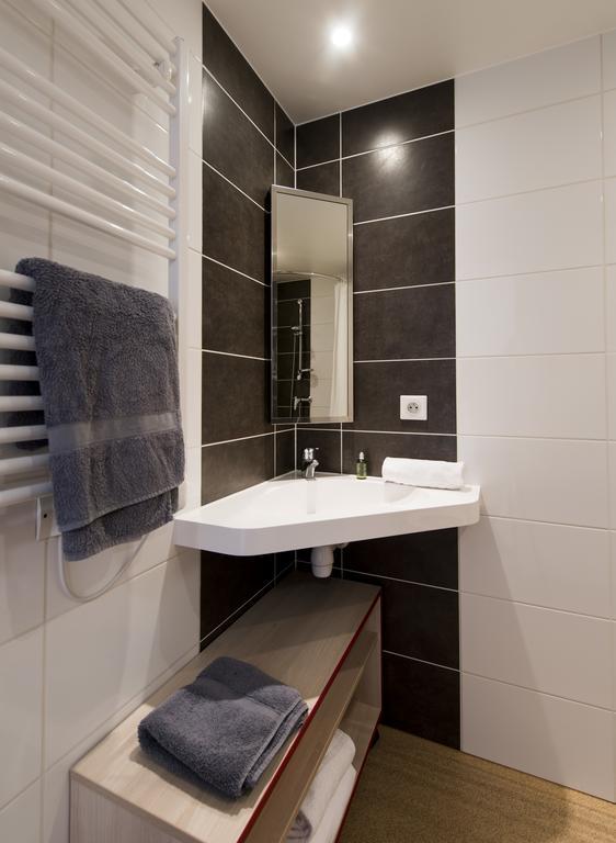 Phileas Lodge Lyon Ngoại thất bức ảnh