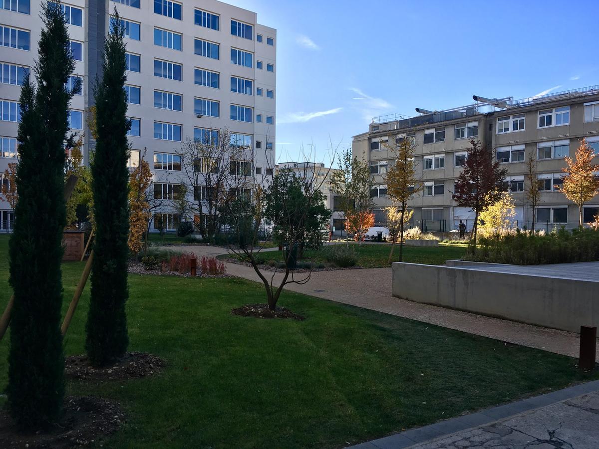 Phileas Lodge Lyon Ngoại thất bức ảnh