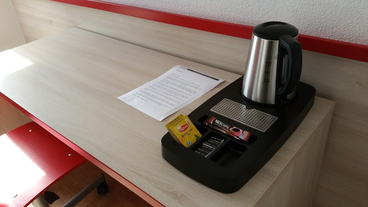 Phileas Lodge Lyon Ngoại thất bức ảnh